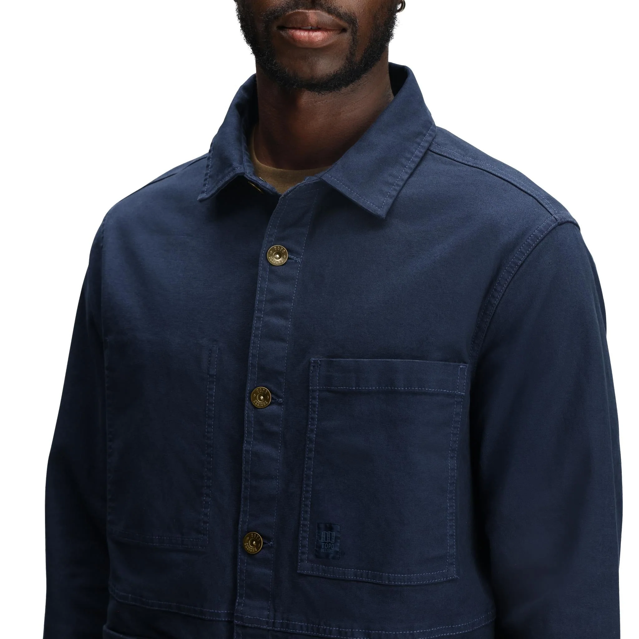 Utility Jacket - Men's - Image 4