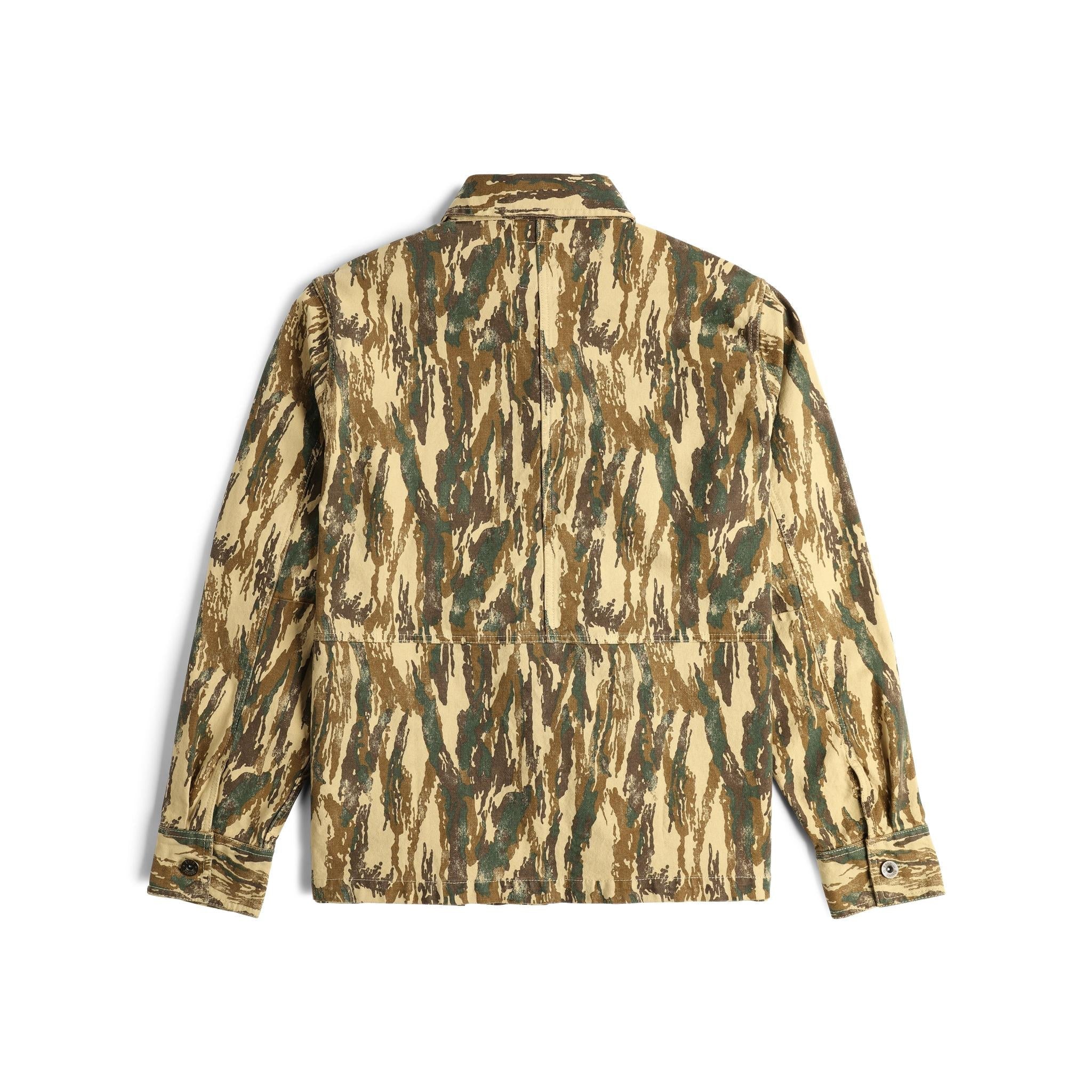 Utility Jacket  - Men's - Outlet - Image 3