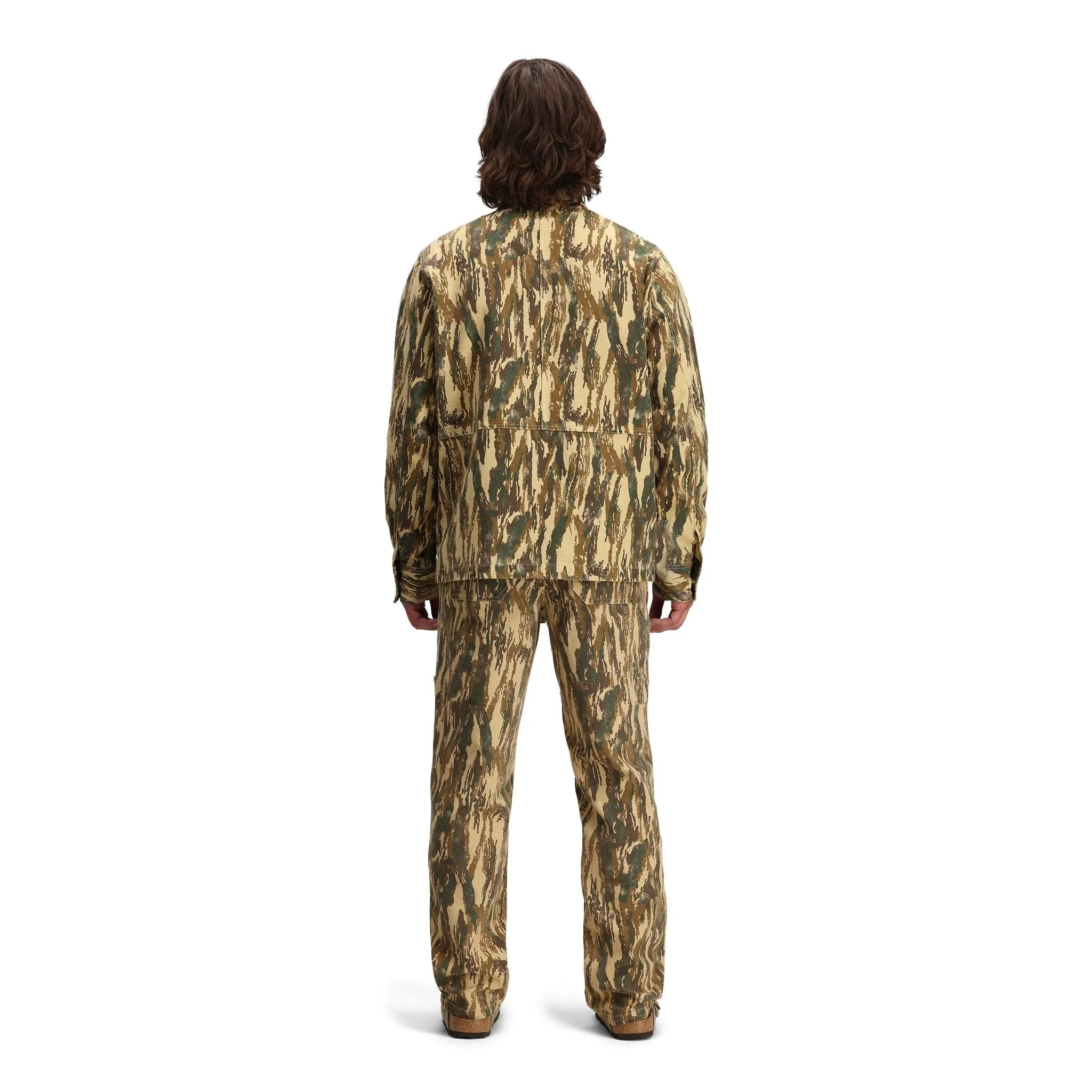 Utility Jacket  - Men's - Outlet - Image 9