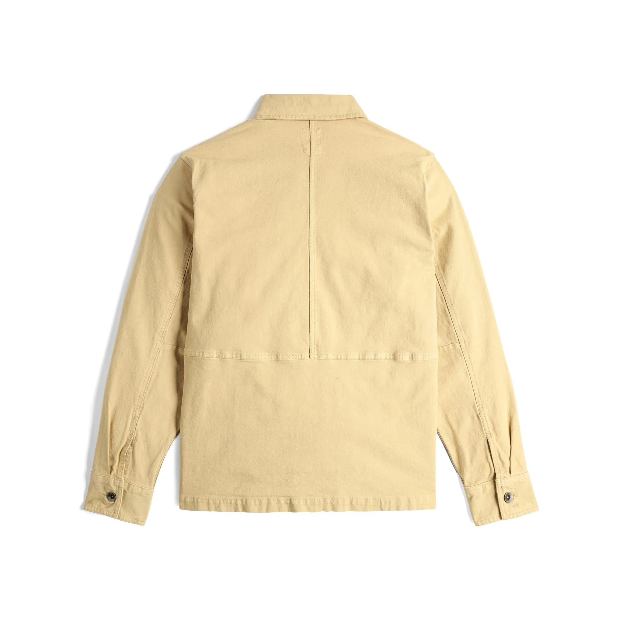 Utility Jacket - Men's - Image 3