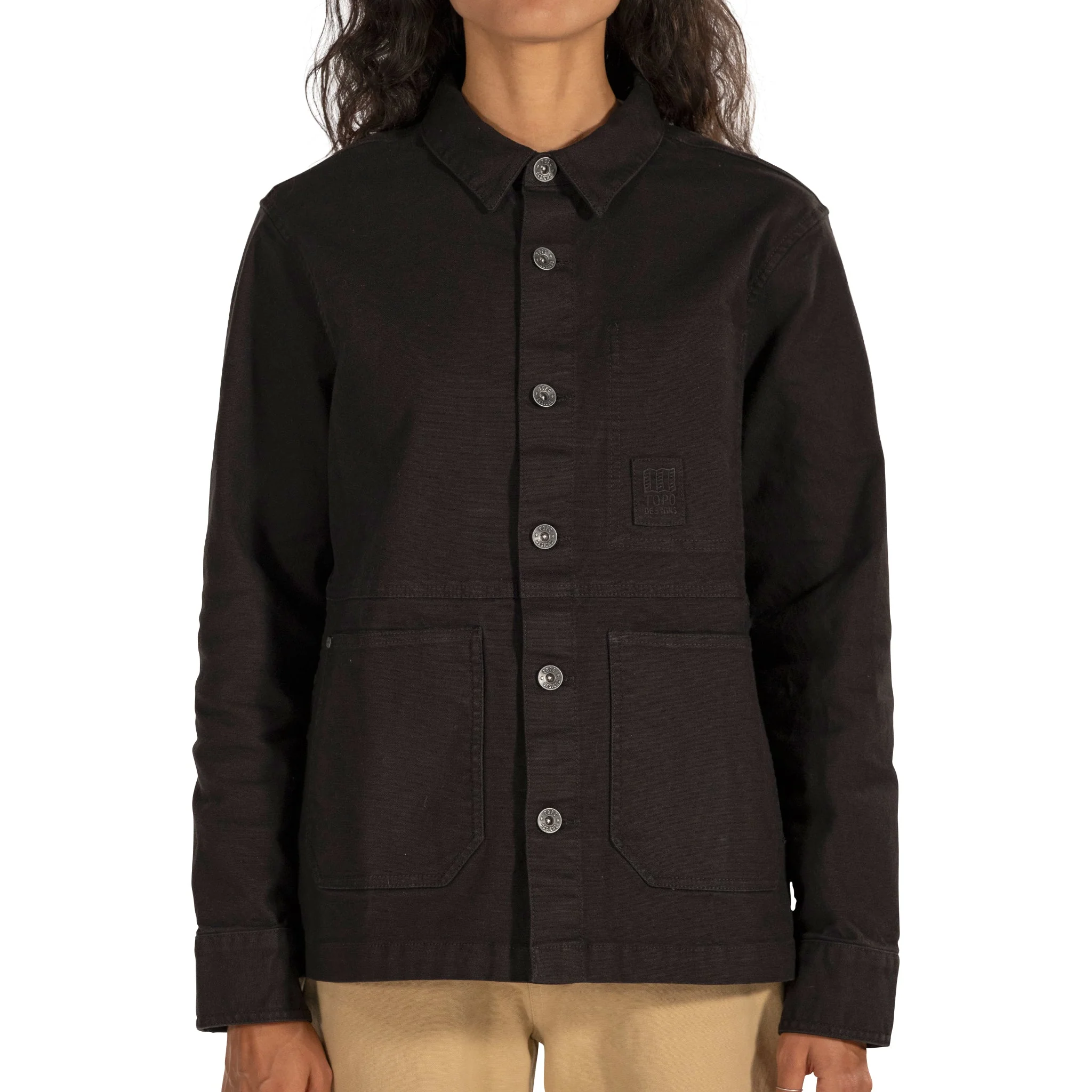 Utility Jacket - Women's - Image 4