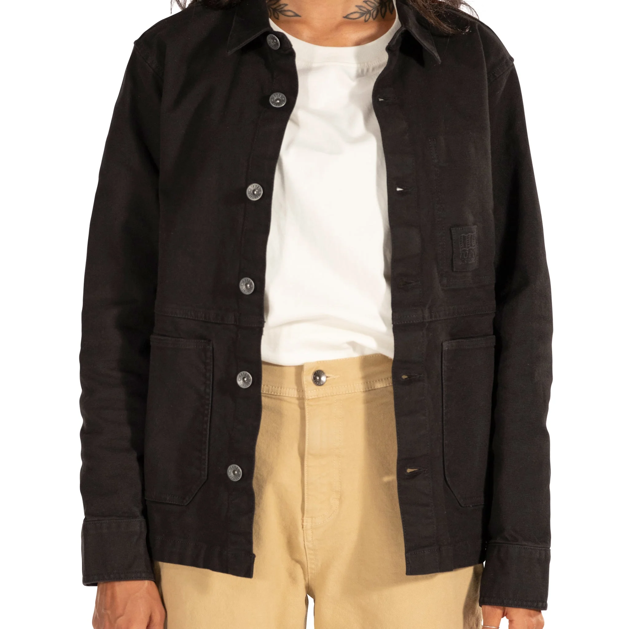 Utility Jacket - Women's - Image 5