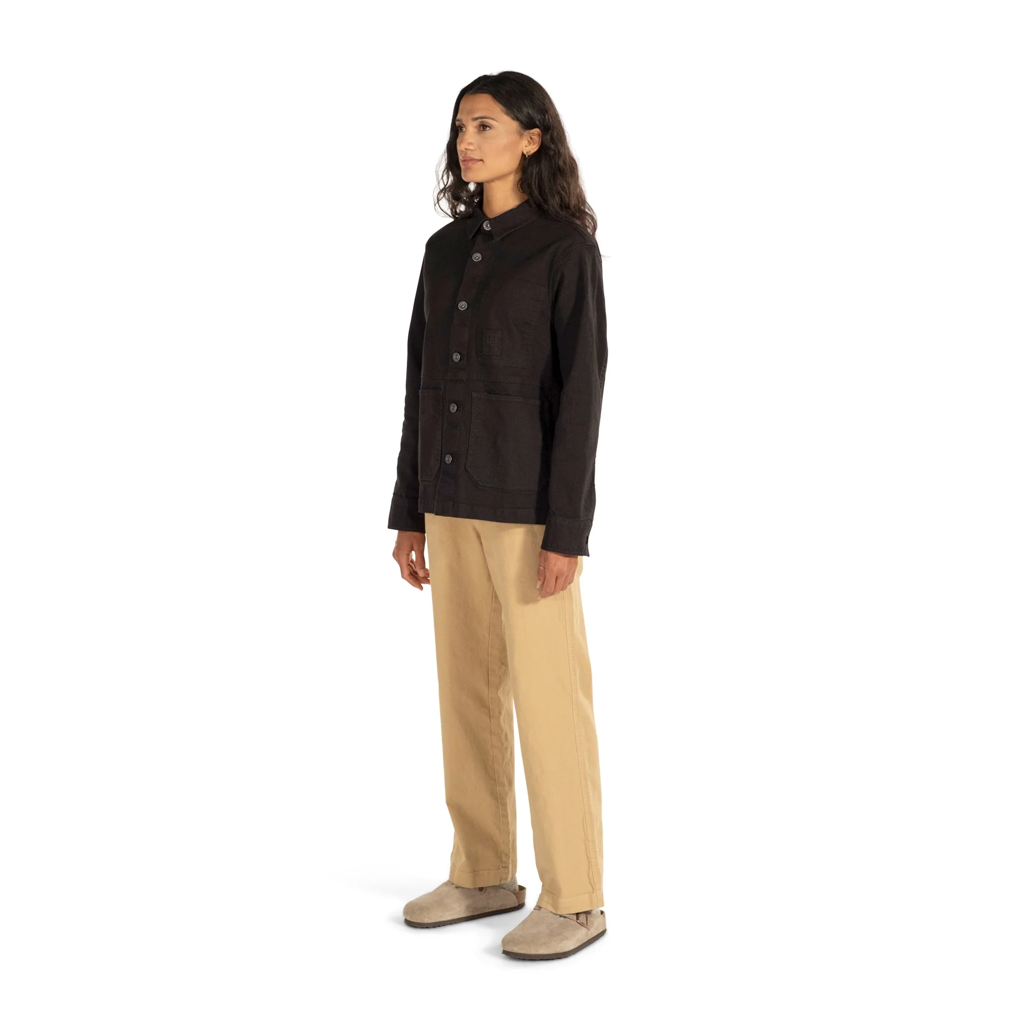 Utility Jacket - Women's - Image 8