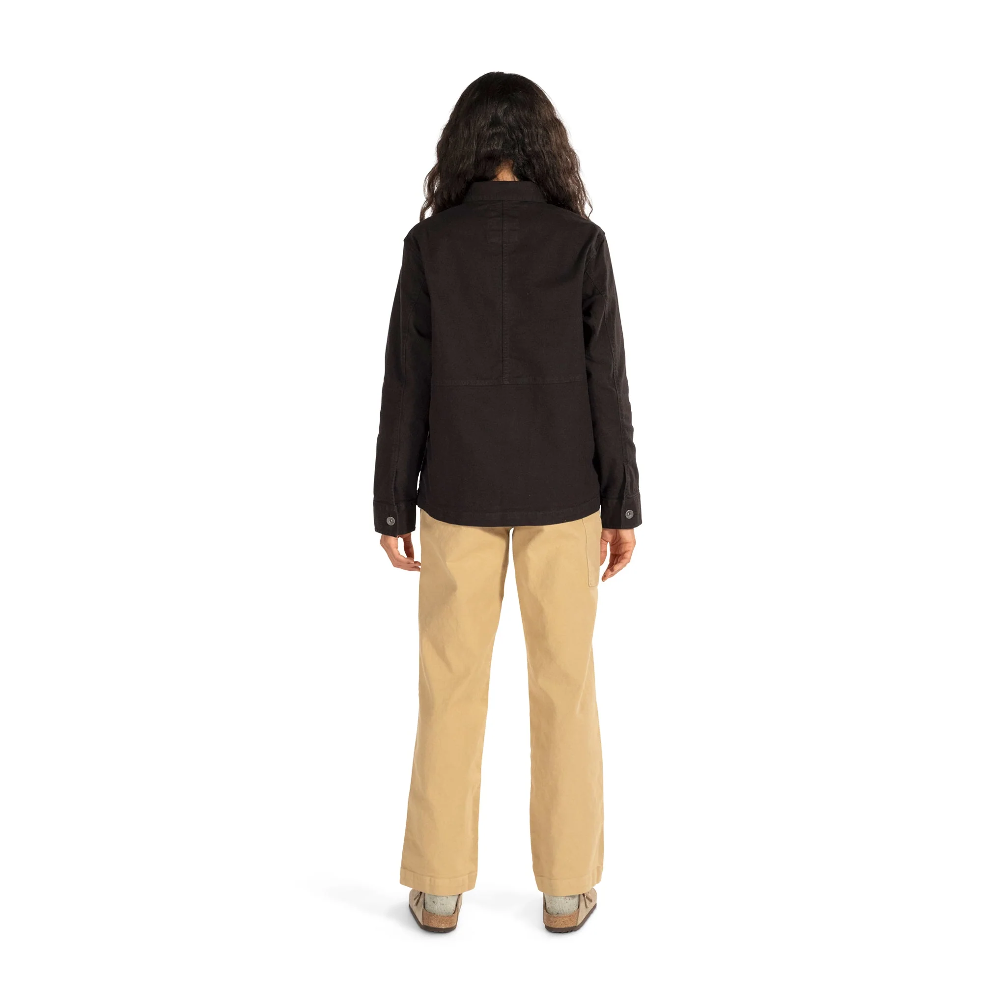 Utility Jacket - Women's - Image 9