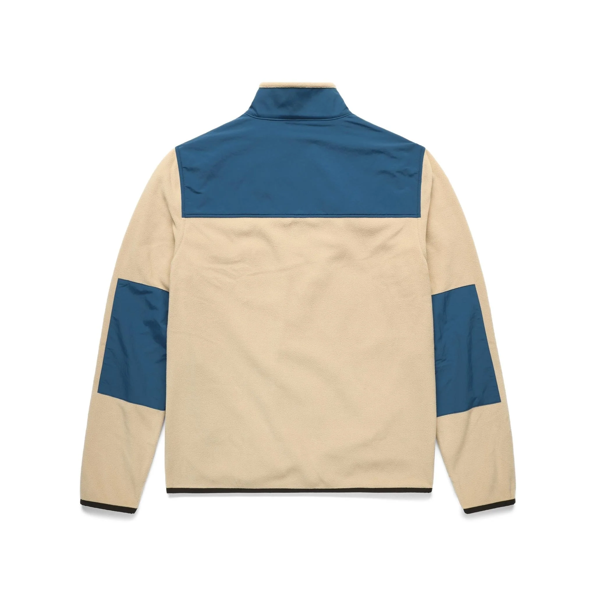 Vista 1/4 Zip Lightweight Fleece - Men's - Image 3