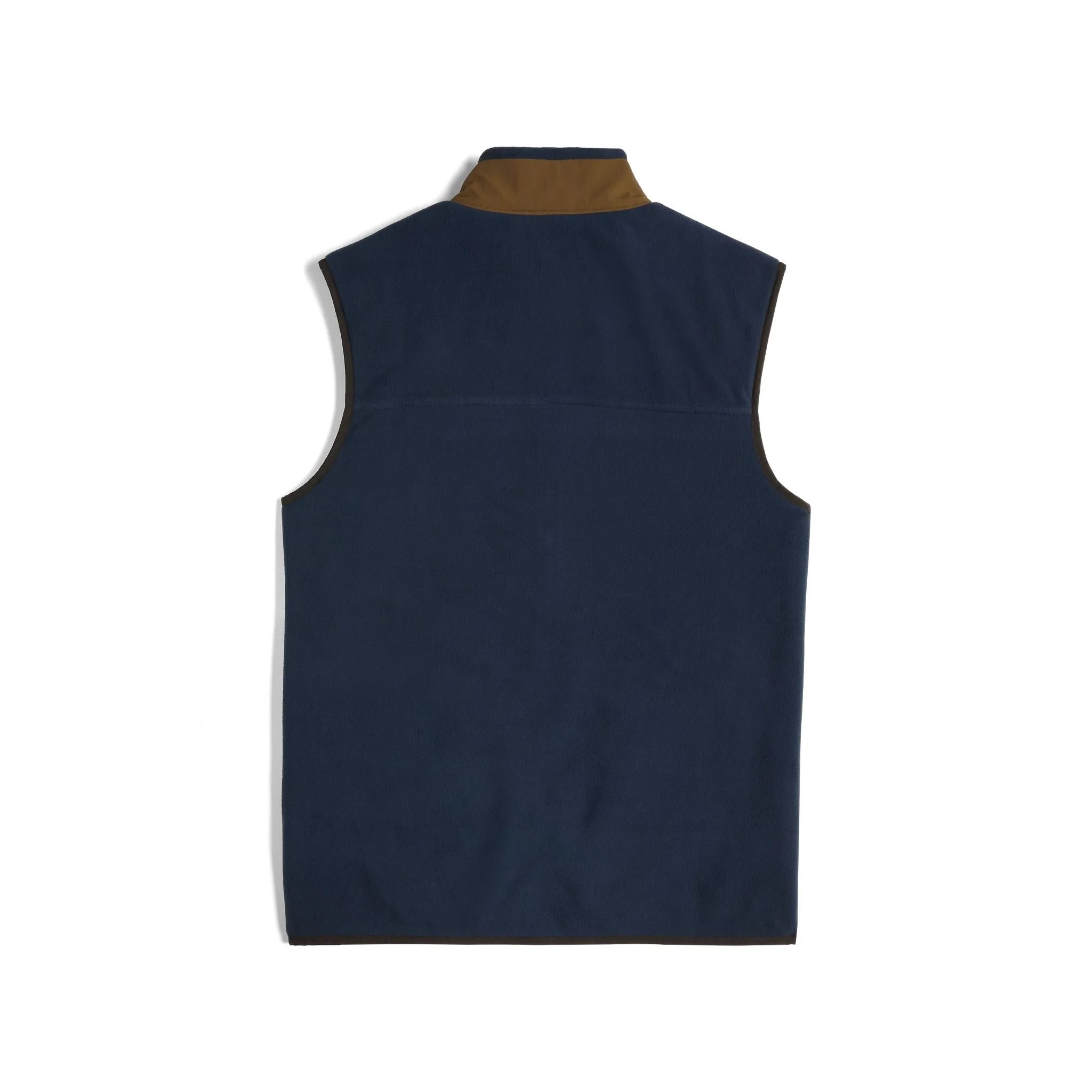 Vista Lightweight Fleece Vest - Men's - Image 3