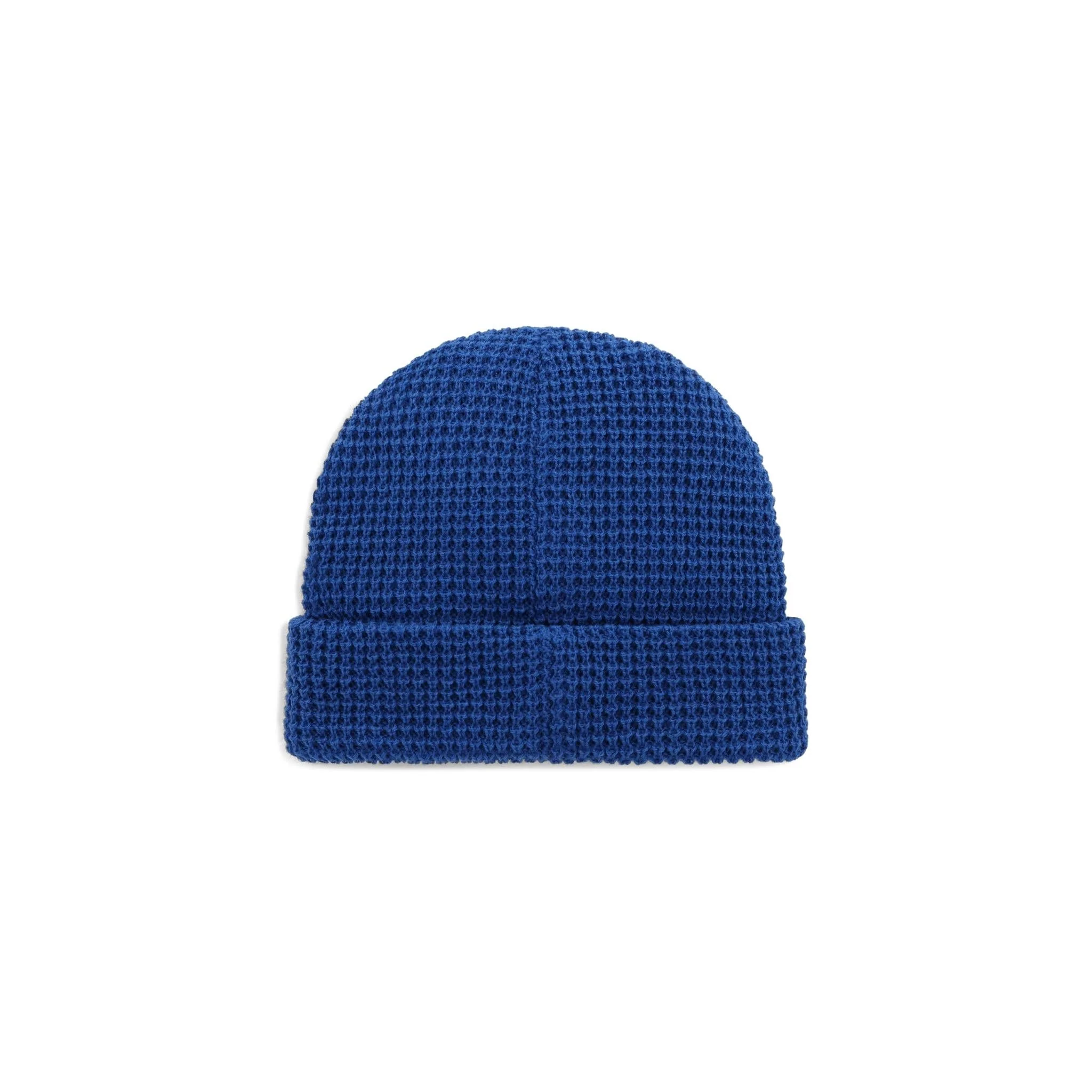 Waffle Knit Beanie - Image 5