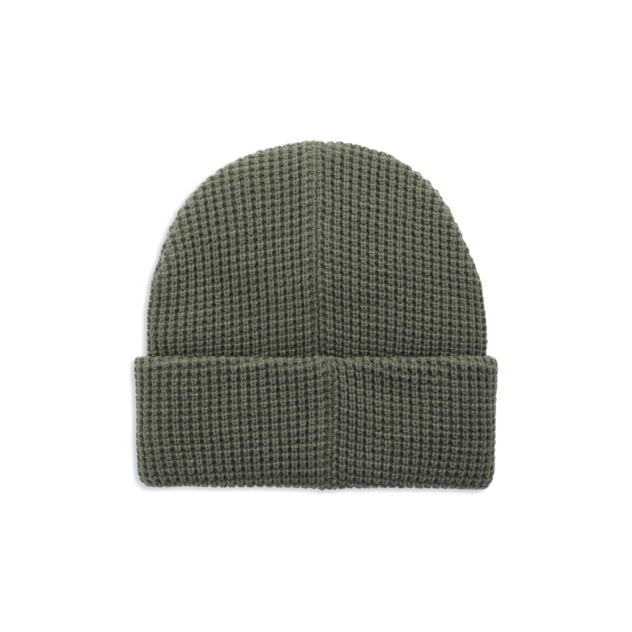 Waffle Knit Beanie - Image 7